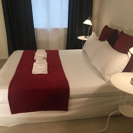 City Center Apartments Prag Dış mekan fotoğraf