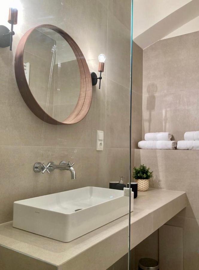 City Center Apartments Prag Dış mekan fotoğraf