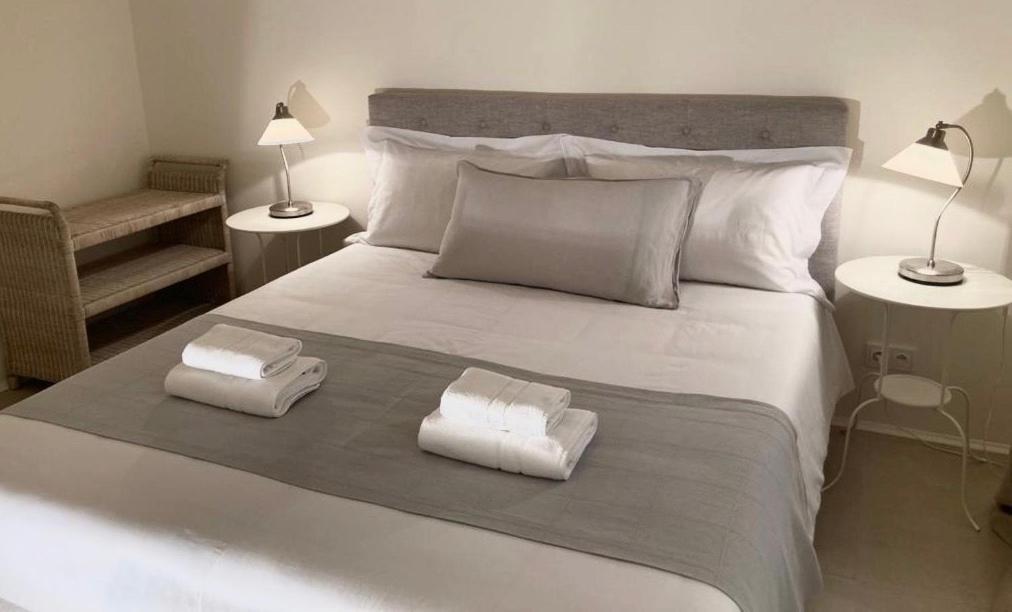 City Center Apartments Prag Dış mekan fotoğraf