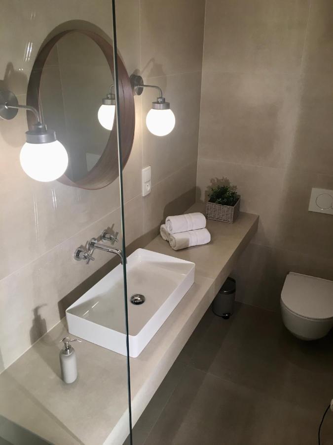 City Center Apartments Prag Dış mekan fotoğraf