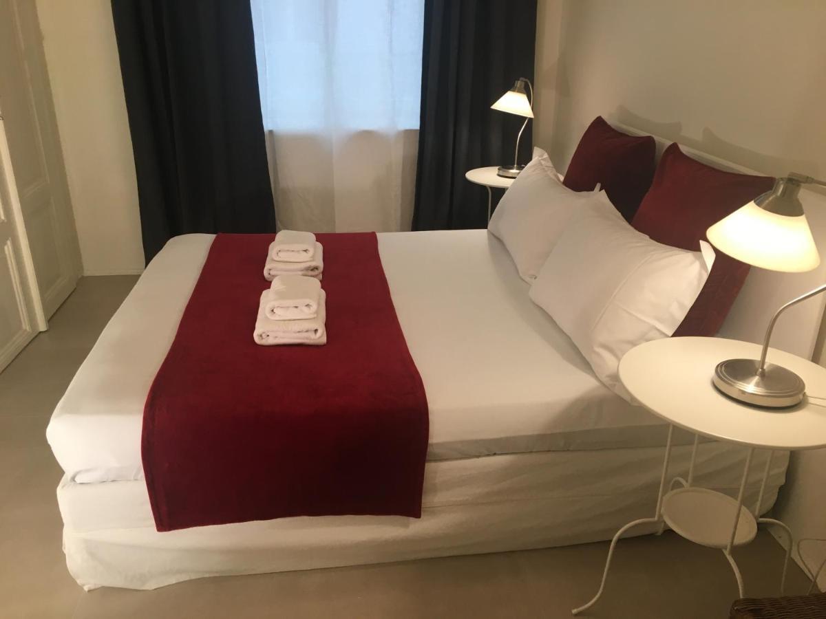 City Center Apartments Prag Dış mekan fotoğraf