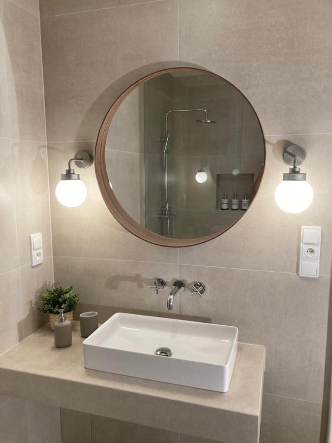 City Center Apartments Prag Dış mekan fotoğraf